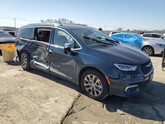 Photo 4 from auction – 2022 CHRYSLER PACIFICA H with VIN 2C4RC1N78NR200907
