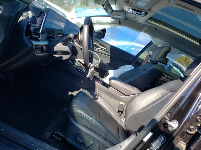 Photo 7 from auction – 2023 KIA SPORTAGE E with VIN KNDPVCAG0P7045521