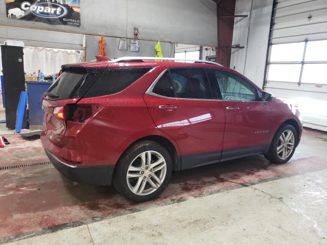 Photo 3 from auction – 2019 CHEVROLET EQUINOX PR with VIN 2GNAXYEX2K6218933