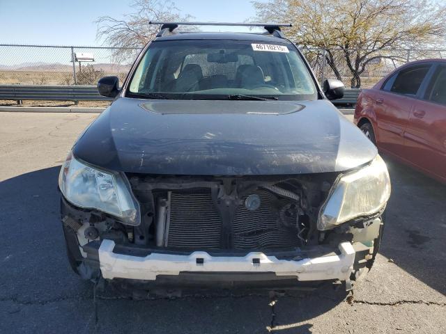 Снимка 5 от търг – 2011 SUBARU FORESTER 2 с VIN JF2SHADC4BH750504