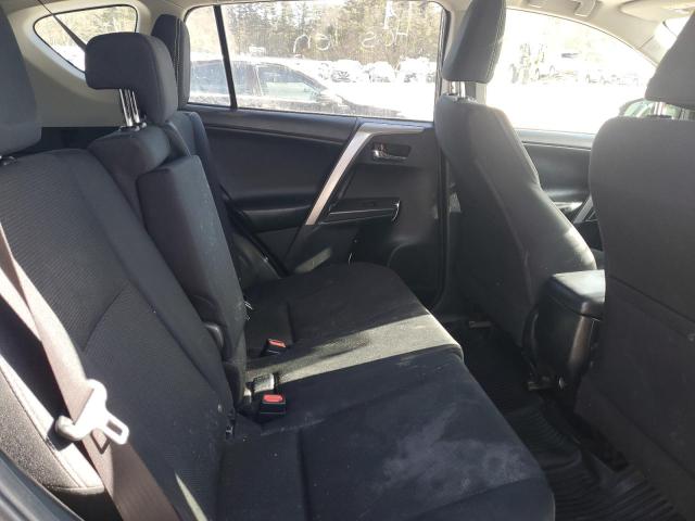 Photo 10 from auction – 2018 TOYOTA RAV4 ADVEN with VIN JTMRFREV1JD228551