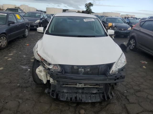 Photo 5 from auction – 2014 NISSAN SENTRA S with VIN 3N1AB7AP6EY298976