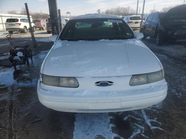 Photo 5 from auction – 1995 FORD TAURUS GL with VIN 1FALP52U0SA258107