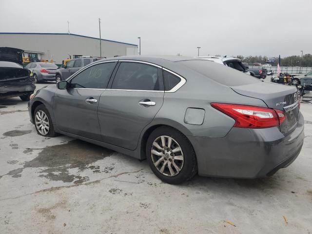 Photo 2 from auction – 2016 NISSAN ALTIMA 2.5 with VIN 1N4AL3AP5GN359680