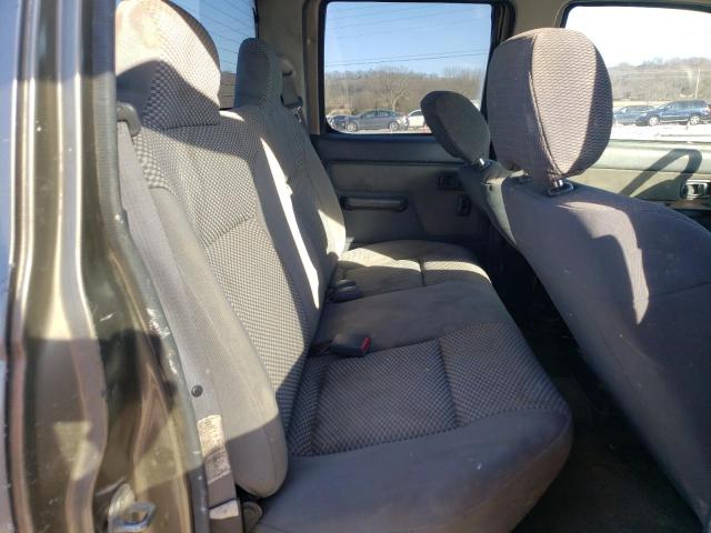 Photo 10 from auction – 2002 NISSAN FRONTIER C with VIN 1N6ED29X82C347421