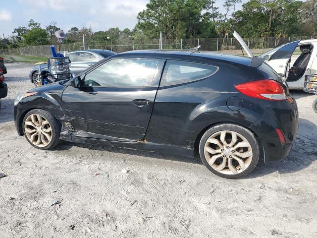 Photo 2 from auction – 2012 HYUNDAI VELOSTER with VIN KMHTC6AD1CU074643