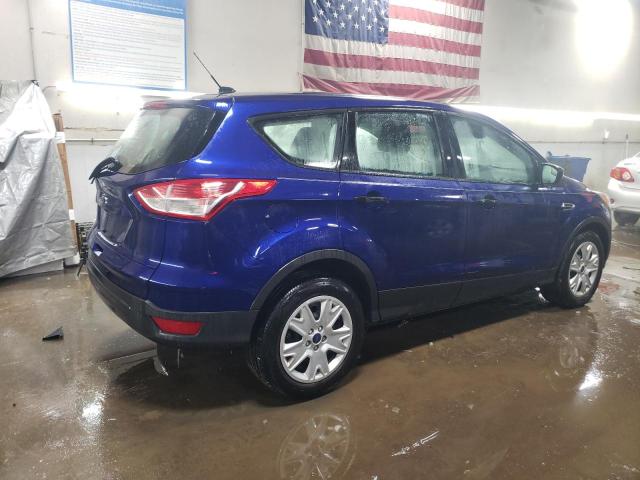 Photo 3 from auction – 2014 FORD ESCAPE S with VIN 1FMCU0F76EUB77122