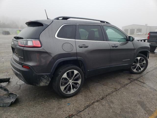 Photo 3 from auction – 2022 JEEP CHEROKEE L with VIN 1C4PJMDX4ND503248