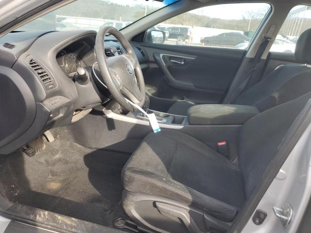 Photo 7 from auction – 2015 NISSAN ALTIMA 2.5 with VIN 1N4AL3AP0FN306366