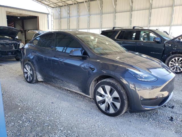 Photo 4 from auction – 2023 TESLA MODEL Y with VIN 7SAYGDED4PF960650