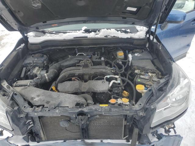 Снимка 12 от търг – 2018 SUBARU FORESTER 2 с VIN JF2SJAGCXJH597660