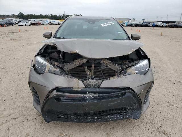 Photo 5 from auction – 2017 TOYOTA COROLLA L with VIN 2T1BURHE1HC924207