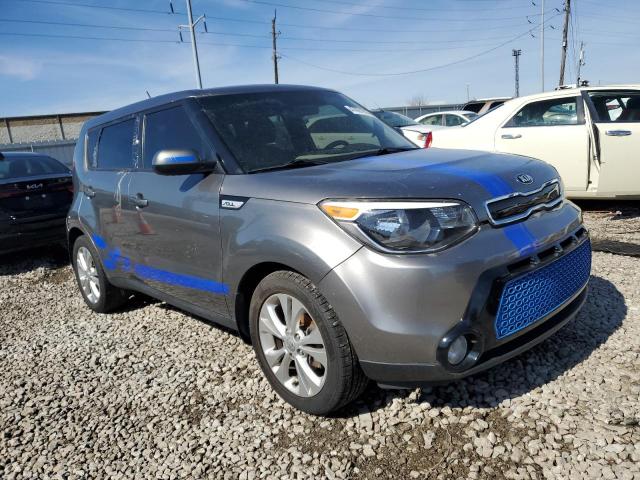 صورة رقم 4 من المزاد - 2016 KIA SOUL + مع VIN KNDJP3A5XG7400712