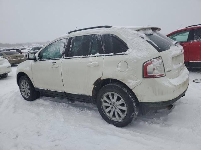 Photo 2 from auction – 2010 FORD EDGE SEL with VIN 2FMDK4JC1ABB28352