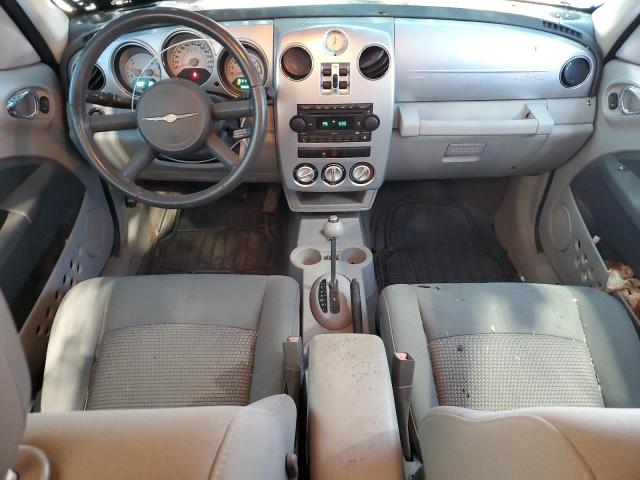 Photo 8 from auction – 2007 CHRYSLER PT CRUISER with VIN 3A8FY58B77T544104