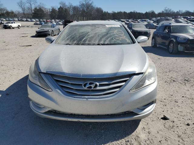 Photo 5 from auction – 2011 HYUNDAI SONATA GLS with VIN 5NPEB4AC7BH255511
