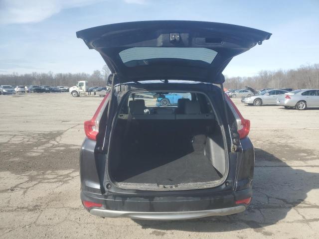 Photo 6 from auction – 2019 HONDA CR-V EX with VIN 2HKRW2H56KH671597