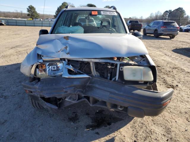 Снимка 5 от търг – 2004 CHEVROLET TRACKER с VIN 2CNBE134846906856