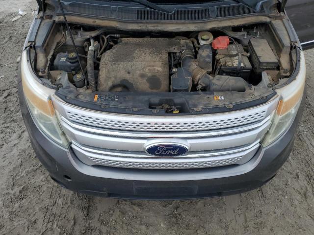 Photo 12 from auction – 2013 FORD EXPLORER X with VIN 1FM5K7D82DGA36273