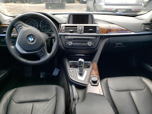 Фото 8 с аукциона – 2014 BMW 328 I с VIN WBA3A5C53EJ465238