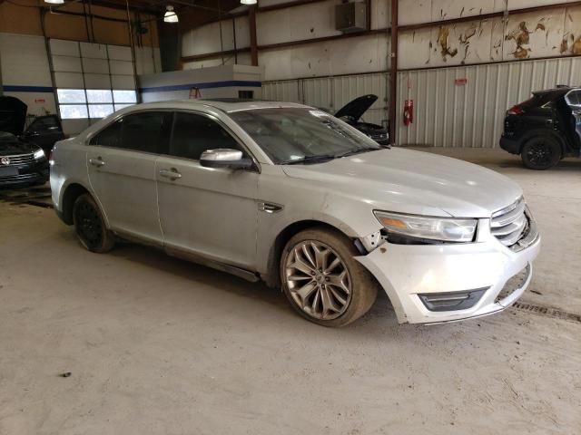 Photo 4 from auction – 2013 FORD TAURUS LIM with VIN 1FAHP2F83DG188474