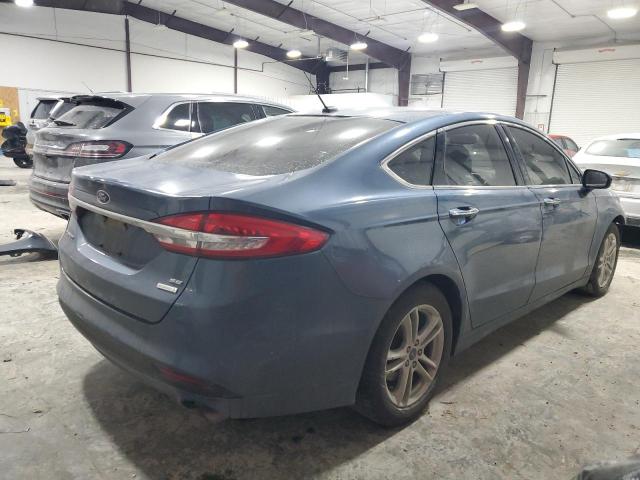 Photo 3 from auction – 2018 FORD FUSION SE with VIN 3FA6P0HD5JR224028