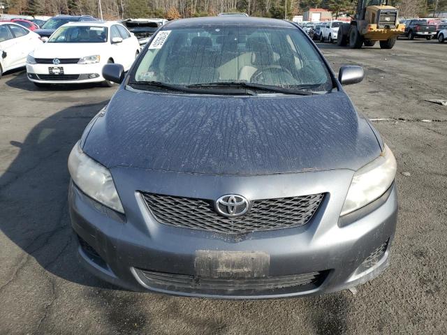 Zdjęcie 5 z aukcji – 2010 TOYOTA COROLLA BA z VIN 2T1BU4EE6AC520235
