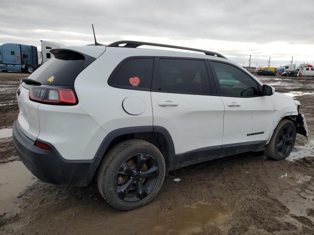 Photo 3 from auction – 2019 JEEP CHEROKEE L with VIN 1C4PJLLX3KD300889