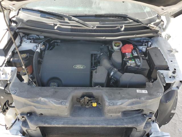 Photo 12 from auction – 2015 FORD EXPLORER with VIN 1FM5K7B88FGA51589