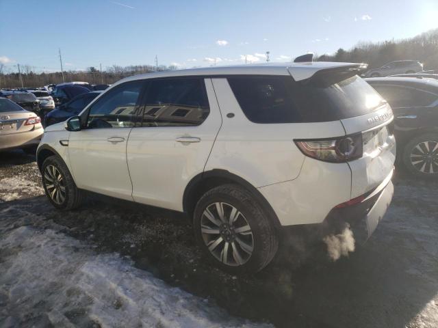 Photo 2 from auction – 2017 LAND ROVER DISCOVERY with VIN SALCT2BG9HH663969