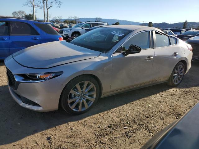 MAZDA 3 SELECT 2023 with VIN 3MZBPABM2PM374916 - Photo from auction