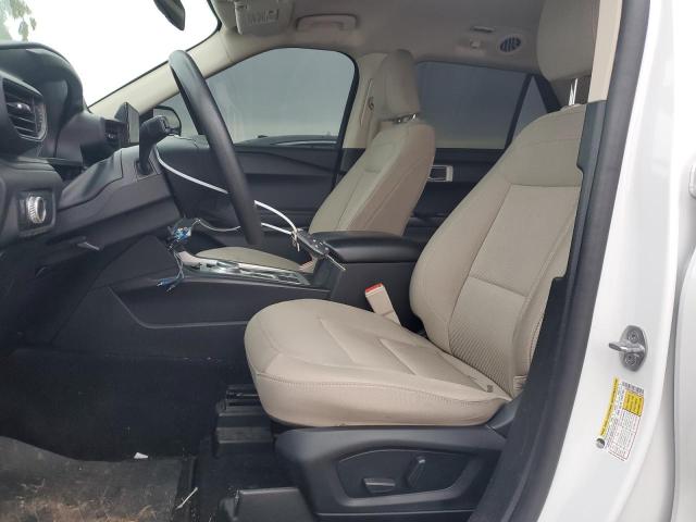 Снимка 7 от търг – 2021 FORD EXPLORER с VIN 1FMSK7BH8MGB17848