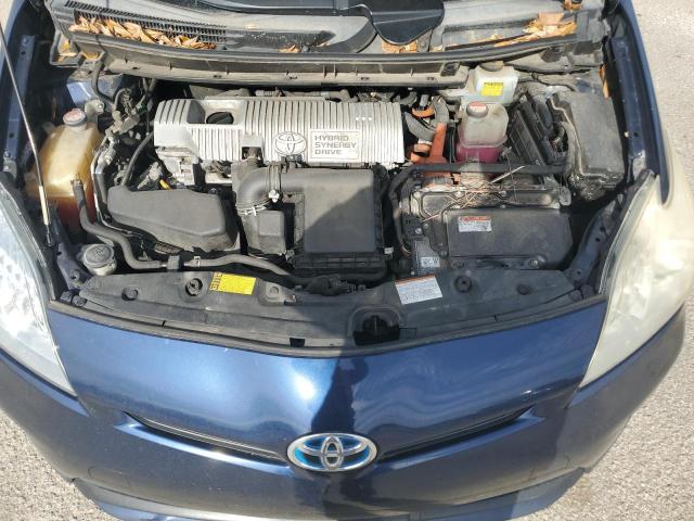Photo 11 from auction – 2015 TOYOTA PRIUS with VIN JTDKN3DU5F1920251
