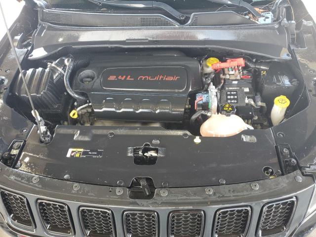 Photo 12 from auction – 2020 JEEP COMPASS LA with VIN 3C4NJCBB1LT141041