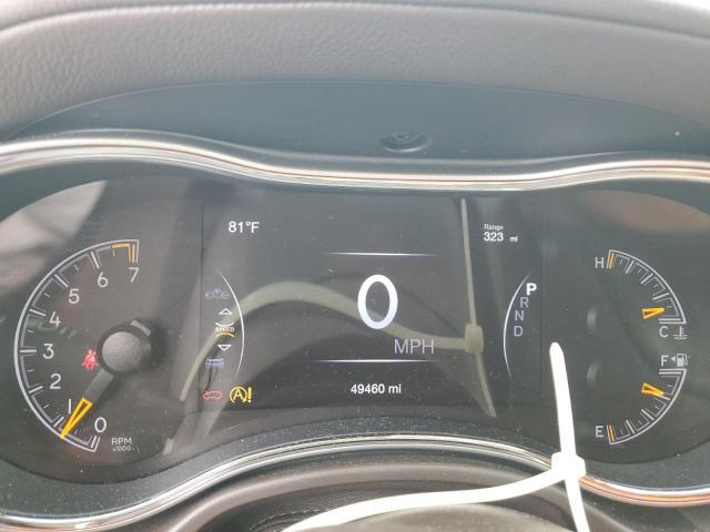 Photo 9 from auction – 2019 JEEP GRAND CHER with VIN 1C4RJECG2KC836095