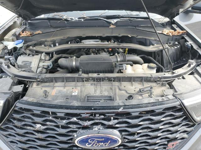 Photo 12 from auction – 2022 FORD EXPLORER S with VIN 1FM5K8GC2NGC00063