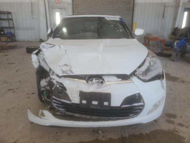 Photo 5 from auction – 2016 HYUNDAI VELOSTER A with VIN KMHTC6AD7GU264002