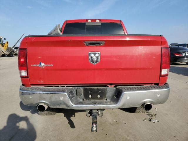 Photo 6 from auction – 2018 RAM 1500 SLT with VIN 3C6RR6LTXJG129308