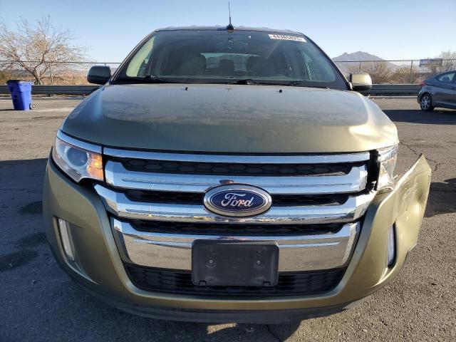 Photo 5 from auction – 2013 FORD EDGE SEL with VIN 2FMDK3JC3DBA48548