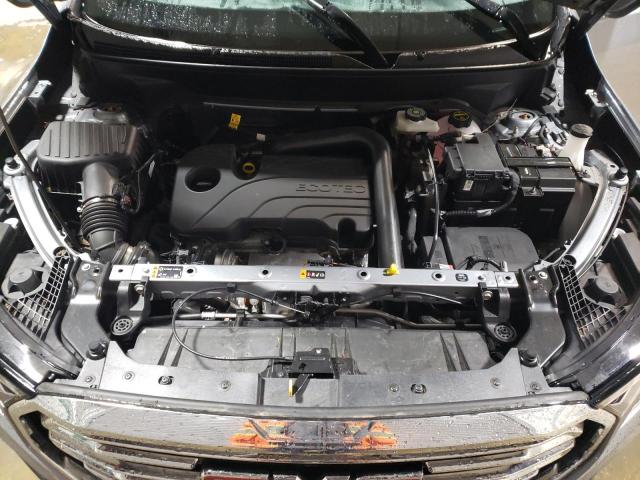 Photo 12 from auction – 2024 GMC TERRAIN SL with VIN 3GKALVEG5RL358164