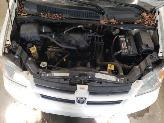 Photo 12 from auction – 2009 DODGE GRAND CARA with VIN 1D8HN44E39B506541