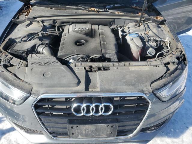 Photo 11 from auction – 2015 AUDI A4 PREMIUM with VIN WAUFFAFL8FN037953