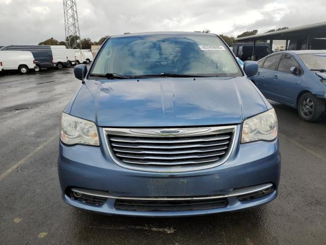 Photo 5 from auction – 2012 CHRYSLER TOWN & COU with VIN 2C4RC1BG9CR187585