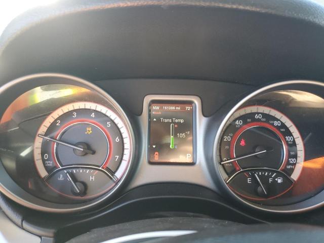 Photo 9 from auction – 2015 DODGE JOURNEY CR with VIN 3C4PDDGG5FT534023