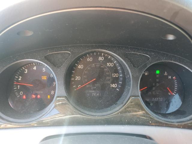 Photo 9 from auction – 2004 LEXUS ES 330 with VIN JTHBA30G745045612