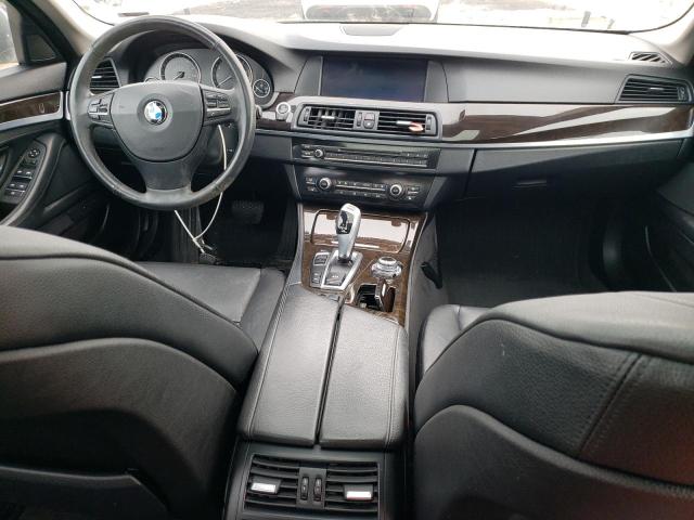 Photo 8 from auction – 2013 BMW 528 XI with VIN WBAXH5C55DD112574