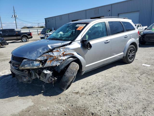 DODGE JOURNEY SE 2018 z numerem VIN 3C4PDCAB7JT447577 - Zdjęcie z aukcji