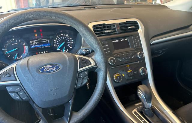 Photo 9 from auction – 2014 FORD FUSION SE with VIN 3FA6P0H71ER230358