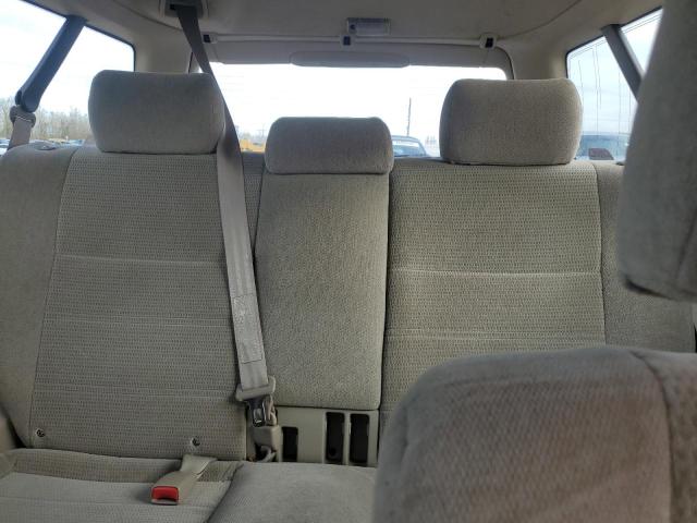 Photo 10 from auction – 2004 SUBARU OUTBACK with VIN 4S3BH815547640938