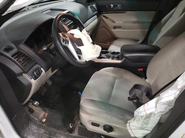 Photo 7 from auction – 2014 FORD EXPLORER with VIN 1FM5K8B88EGB02075